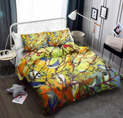 Bird NT030908B Bedding Sets