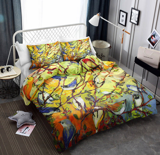 Bird NT030908B Bedding Sets