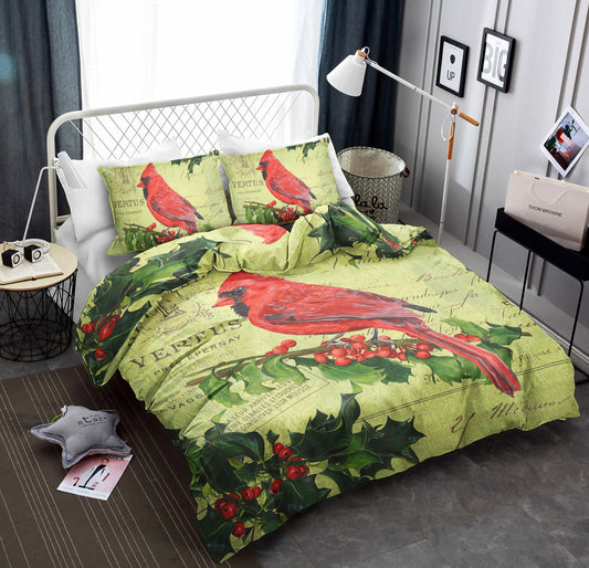 Bird TT240804T Bedding Sets