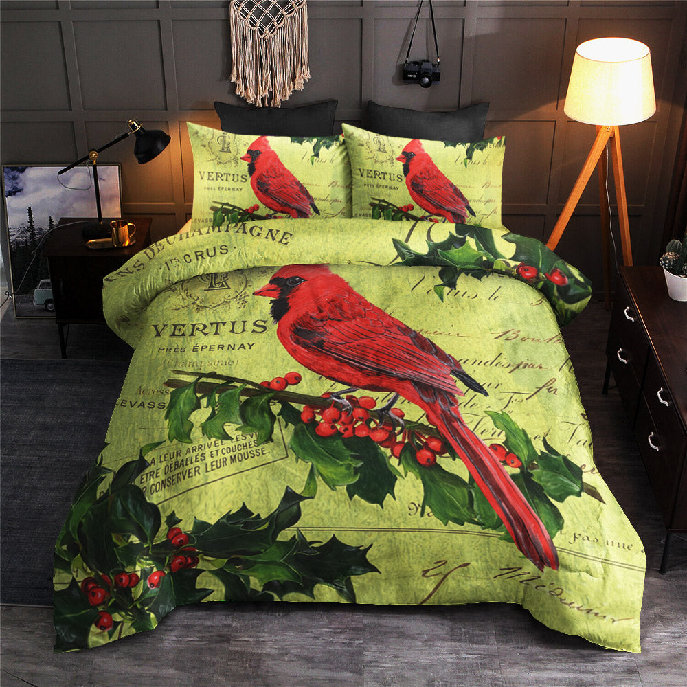 Bird TT240804T Bedding Sets