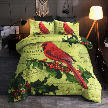 Bird TT240804T Bedding Sets
