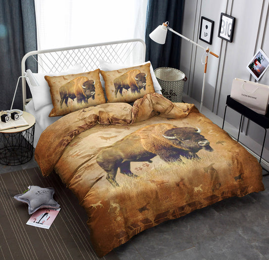 Bison ML090908B Bedding Sets