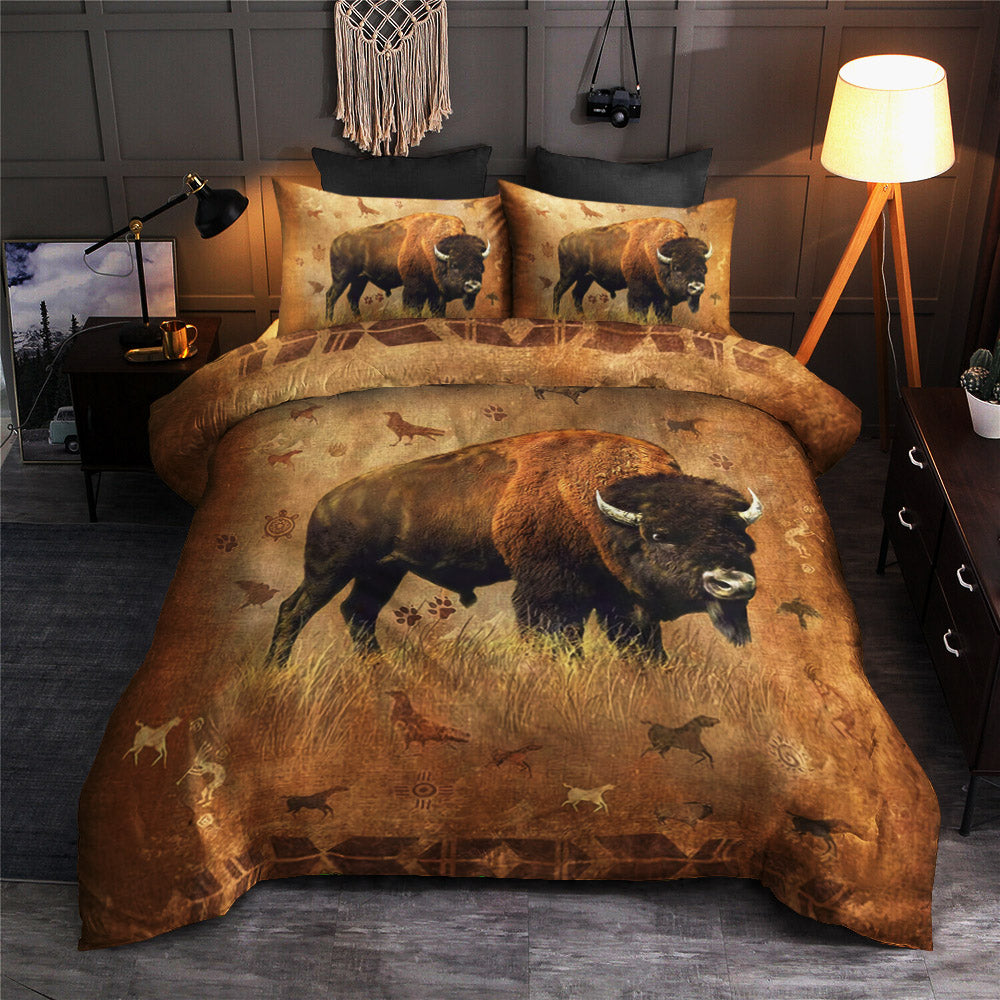 Bison ML090908B Bedding Sets