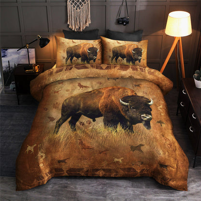 Bison ML090908B Bedding Sets