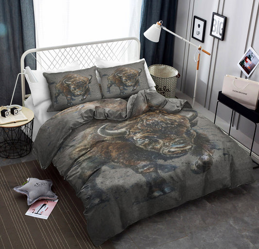 Bison ML090910B Bedding Sets