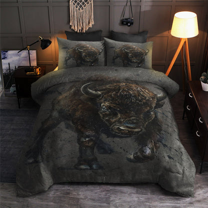 Bison ML090910B Bedding Sets