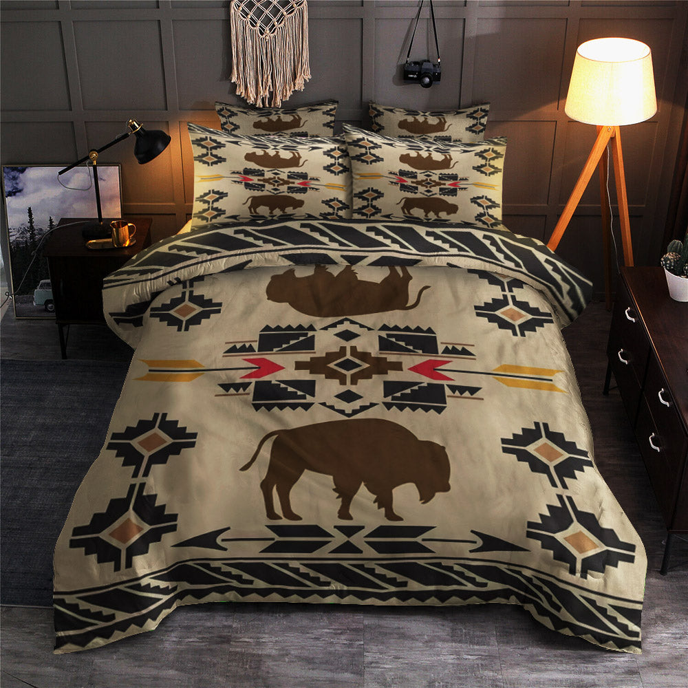 Bison TN1809017T Bedding Sets