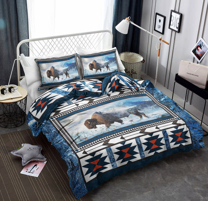 Bison TT200816T Bedding Sets
