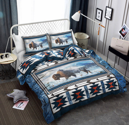 Bison TT200816T Bedding Sets