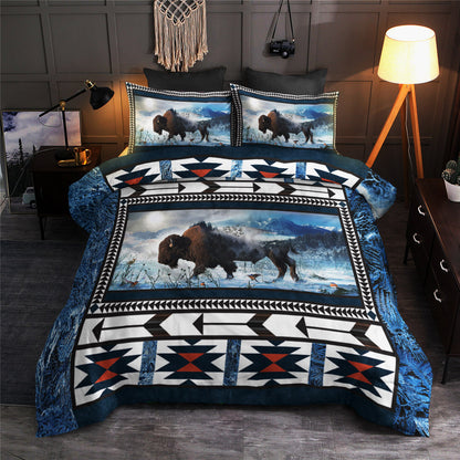 Bison TT200816T Bedding Sets