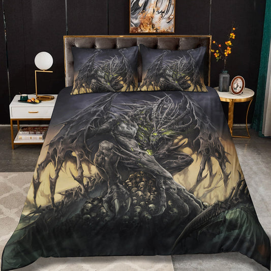 Black Dragon DD07110022BB Bedding Sets