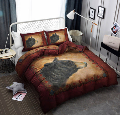 Black Bear HM040905T Bedding Sets