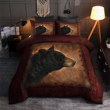 Black Bear HM040905T Bedding Sets