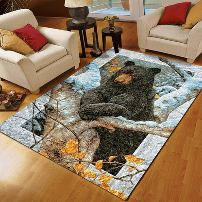 Black Bear ML0309013R Rug