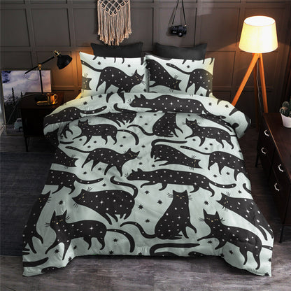 Black Cat CL12100077MDB Bedding Sets