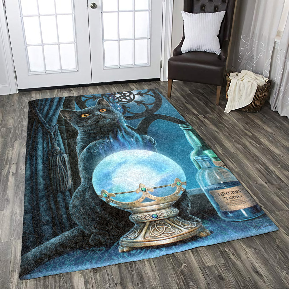 Black Cat CLM190826TM Rug