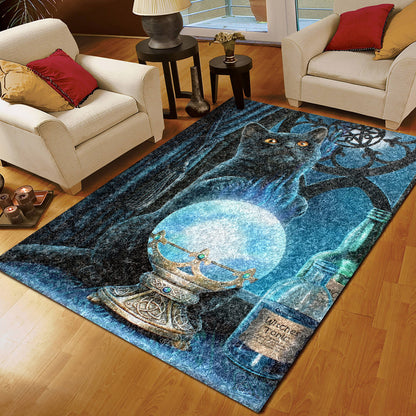 Black Cat CLM190826TM Rug