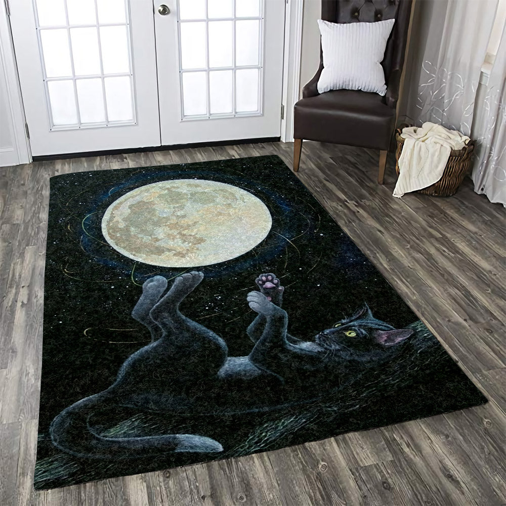 Black Cat DD240806R Rug