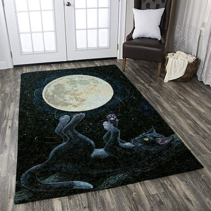 Black Cat DD240806R Rug