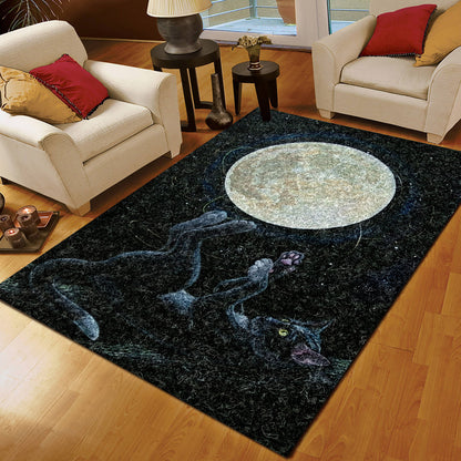 Black Cat DD240806R Rug