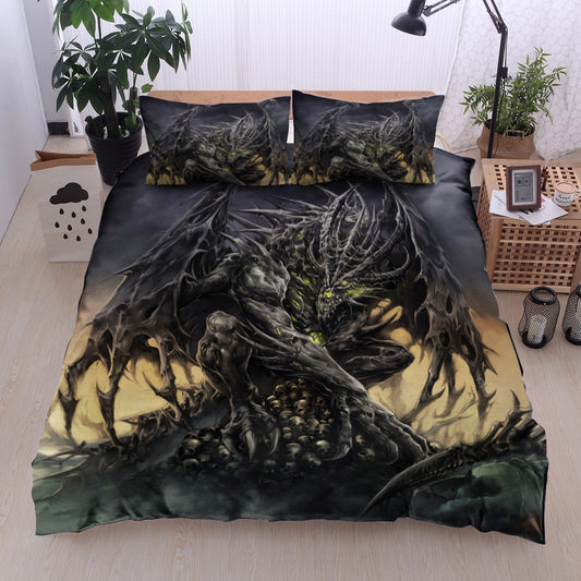 Black Dragon DD07110022B Bedding Sets