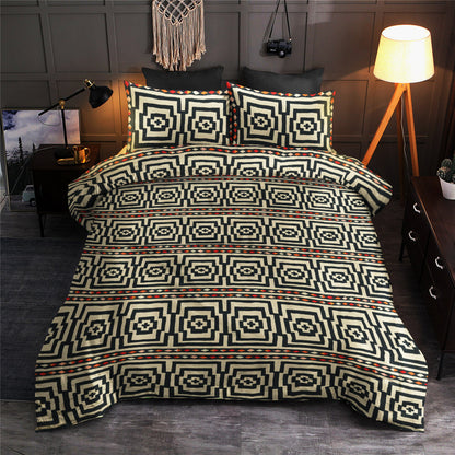Black Hypnotic Global CLA2110042B Bedding Sets