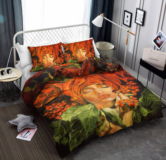 Blackwoman BL280810B Bedding Sets