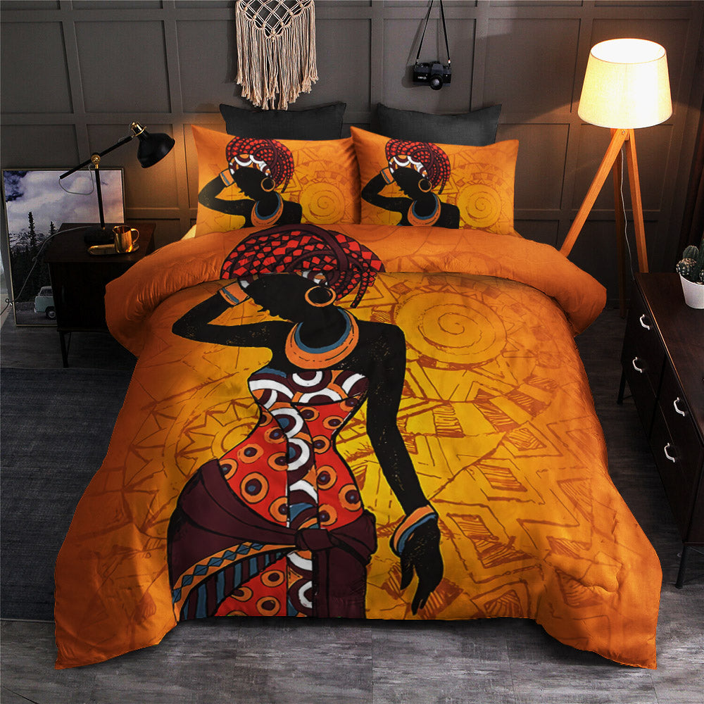 Blackwoman BL280812B Bedding Sets