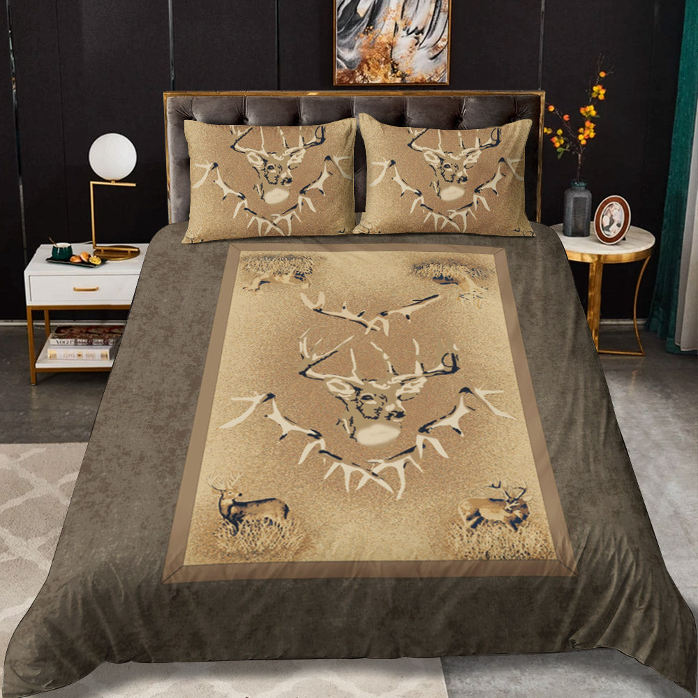 Whitetail CLP0811017TTB Bedding Sets