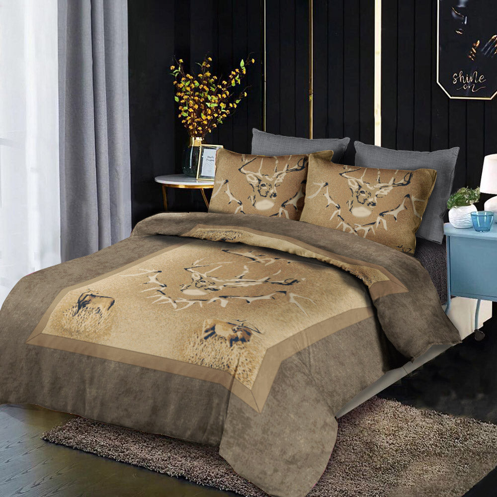 Whitetail CLP0811017TTB Bedding Sets