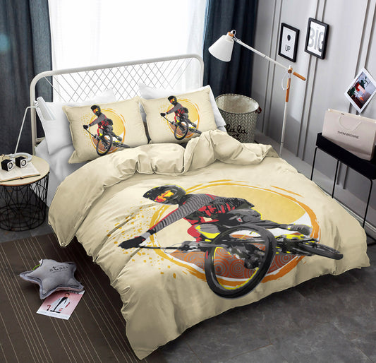 Bmx NN280807T Bedding Sets