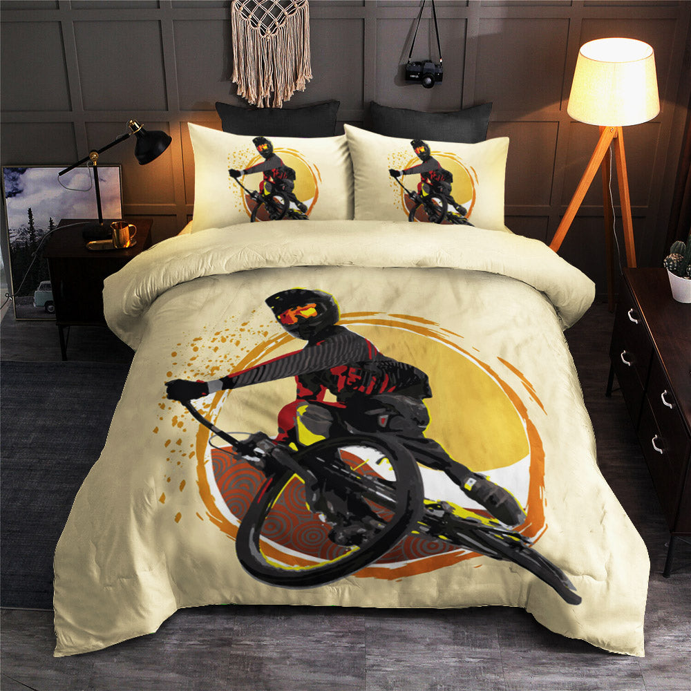 Bmx NN280807T Bedding Sets