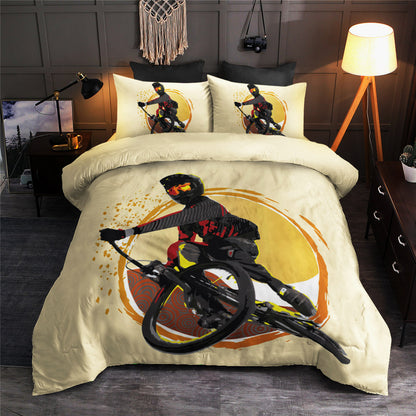 Bmx NN280807T Bedding Sets