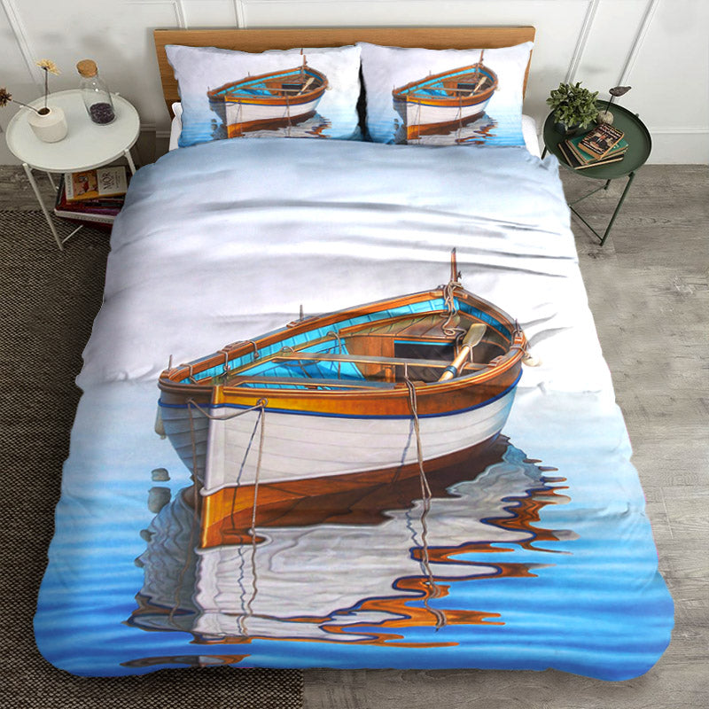 Boat NN3009008T Bedding Sets