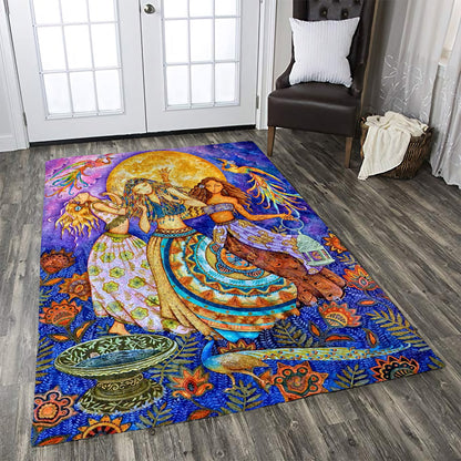 Bohemian BL090811M Rug