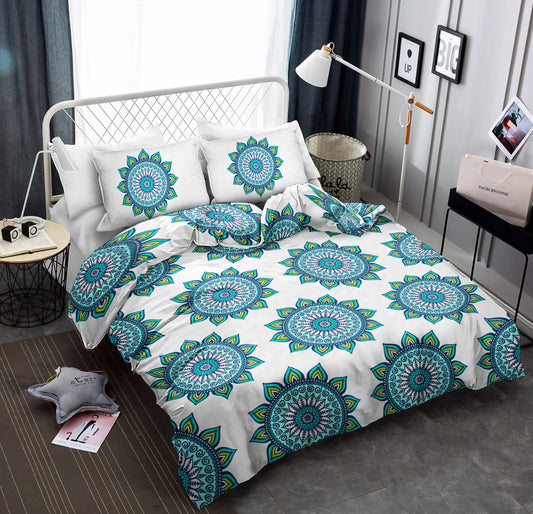 Bohemian CL150806MD Bedding Sets