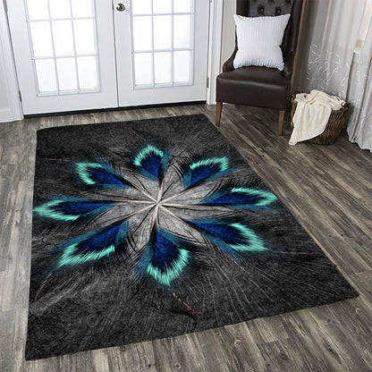 Bohemian CL160911MDR Rug