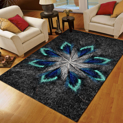 Bohemian CL160911MDR Rug