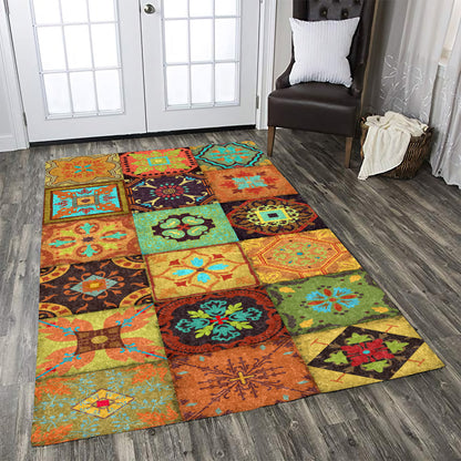 Bohemian CL270775MD Rug