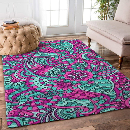 Bohemian CLA2709021R Rug