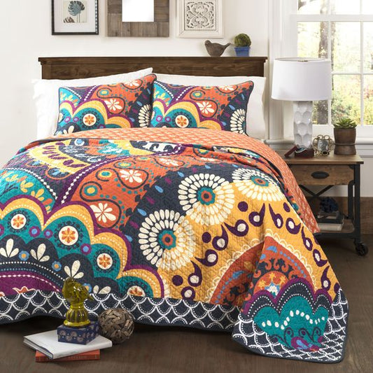 Bohemian CLA2809094B Bedding Sets