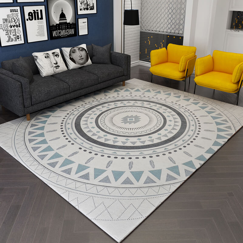 Bohemian CLA3110006R Rug