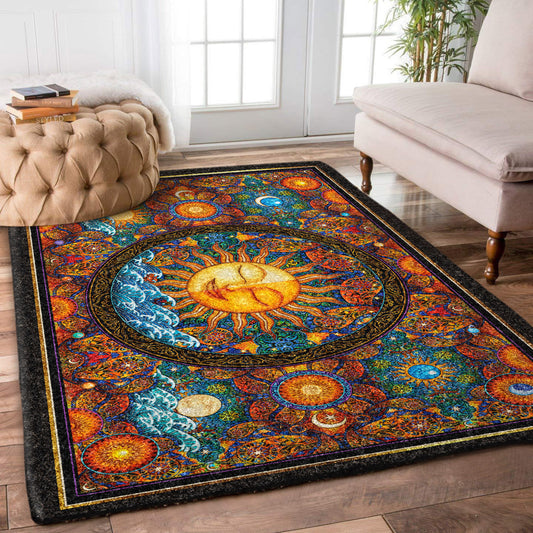 Bohemian Celestial DD2109023R Rug