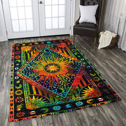 Bohemian DD2908015R Rug