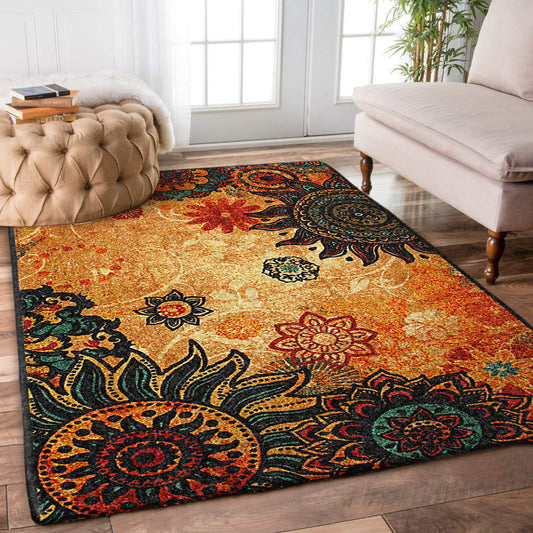 Bohemian HN2109024R Rug