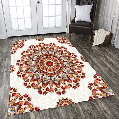 Bohemian NT2908016R Rug