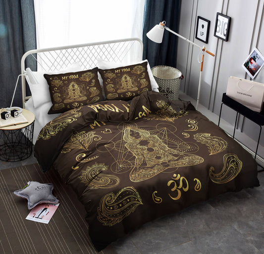 Boho Chic CLA19100136B Bedding Sets
