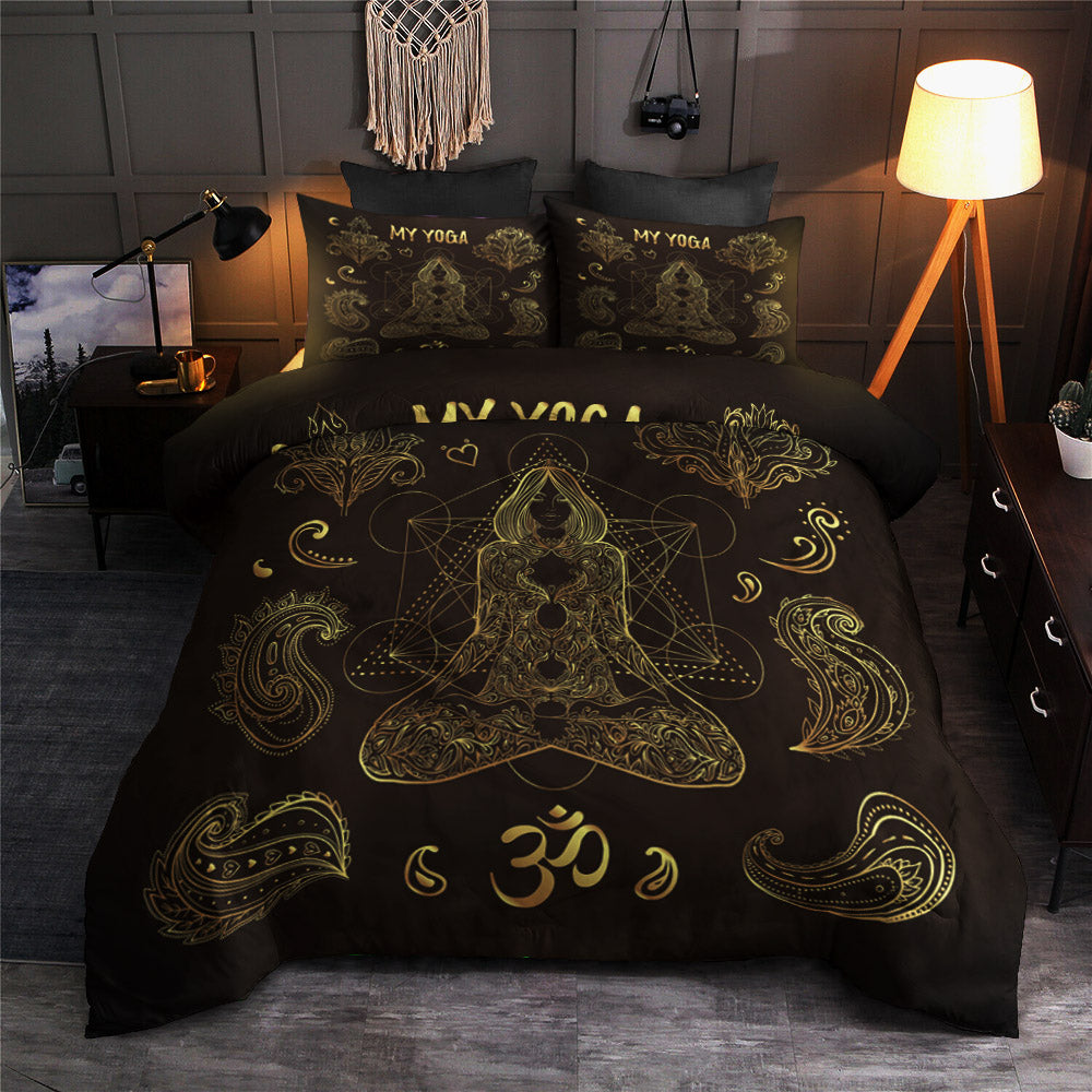 Boho Chic CLA19100136B Bedding Sets