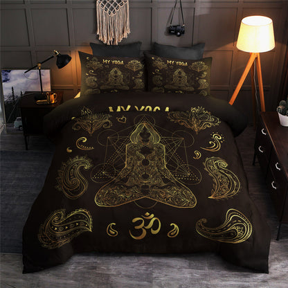 Boho Chic CLA19100136B Bedding Sets