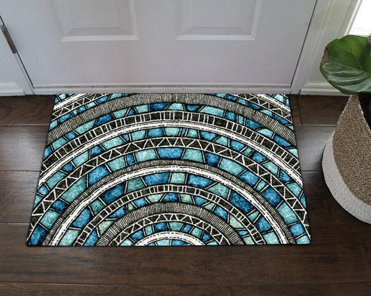 Boho DN05100020D Non-slip Door mats